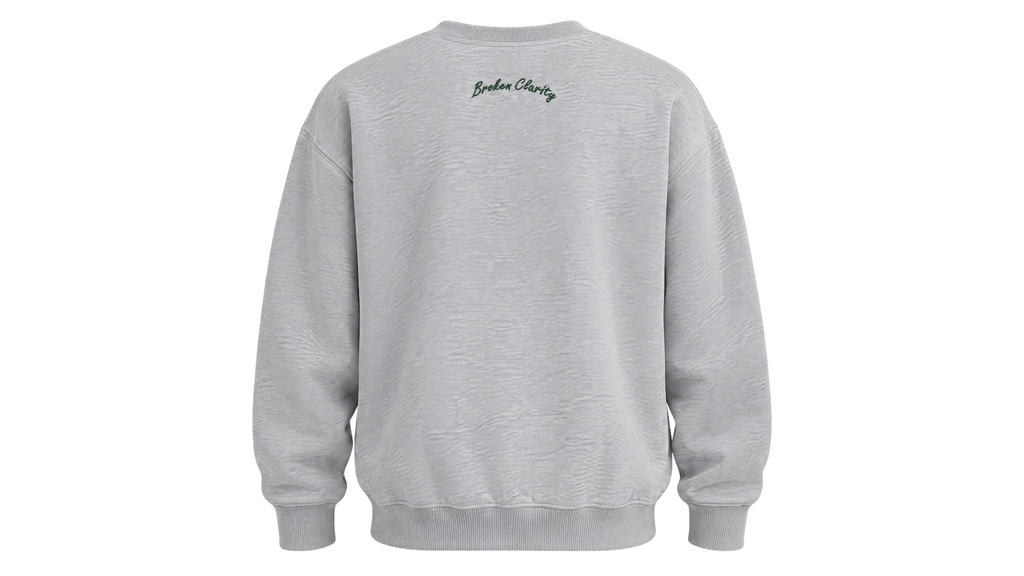 Sweatshirt 101