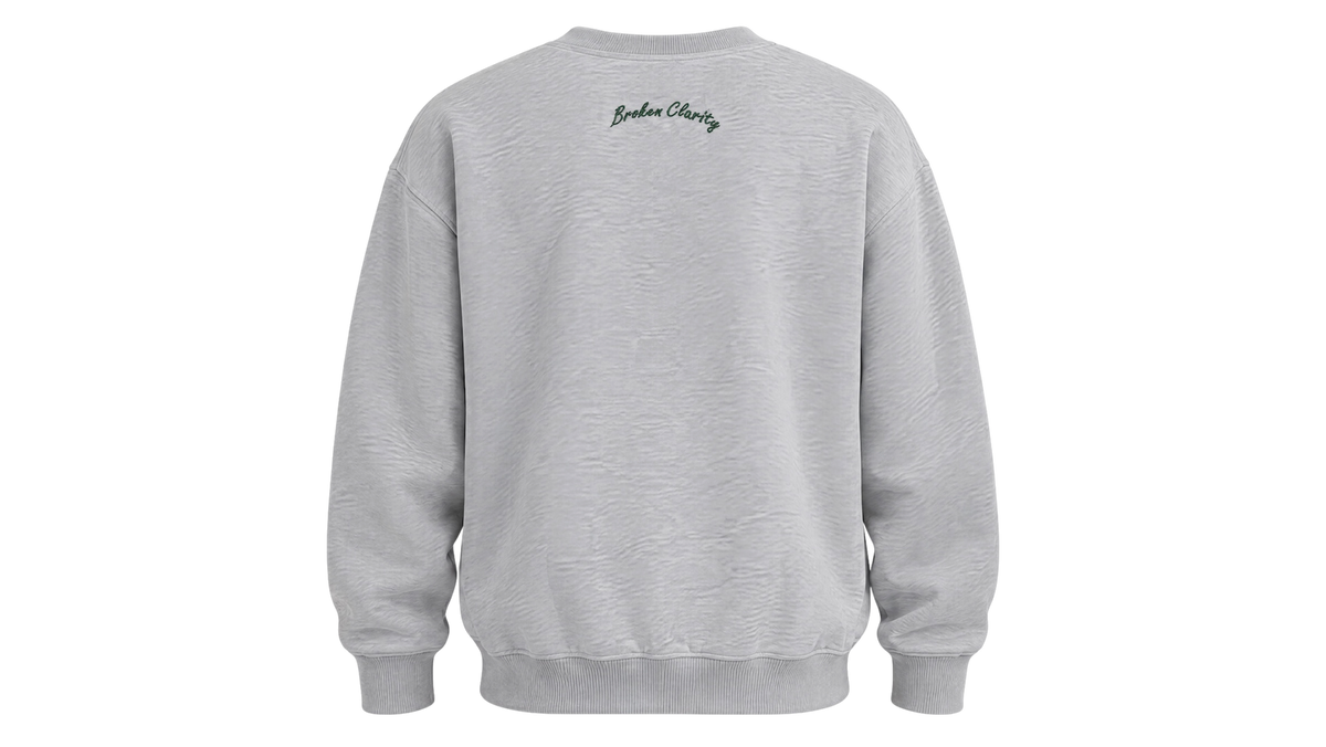 Sweatshirt 101