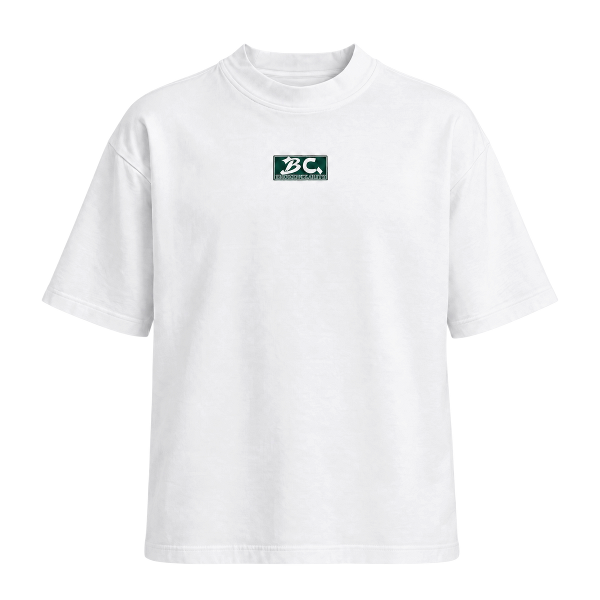 T-shirt 101