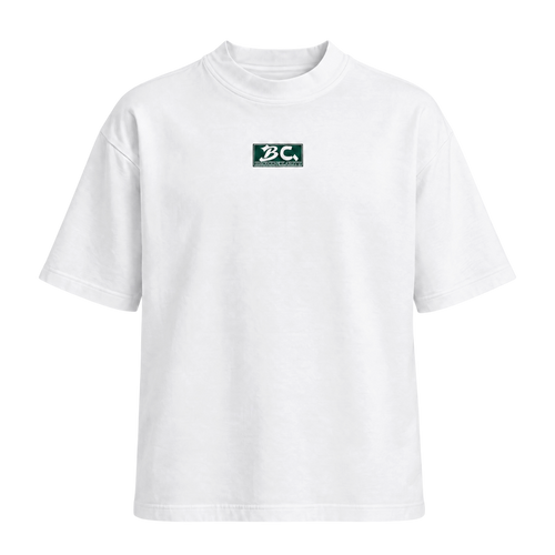 T-shirt 101