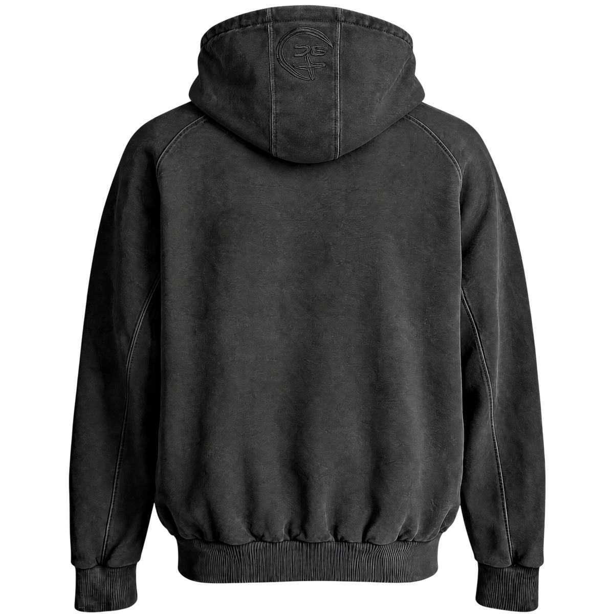 Hoodie 101