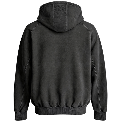 Hoodie 101