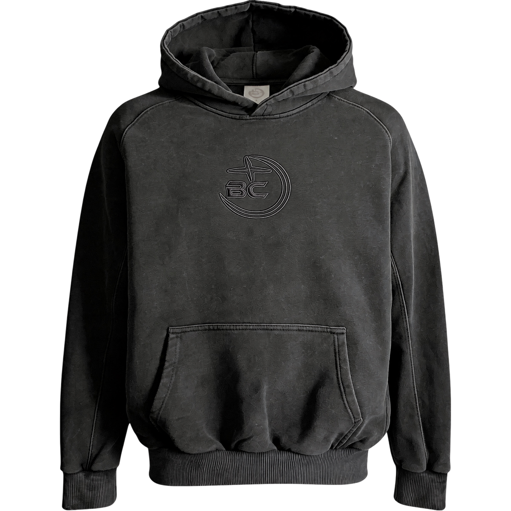 Hoodie 101