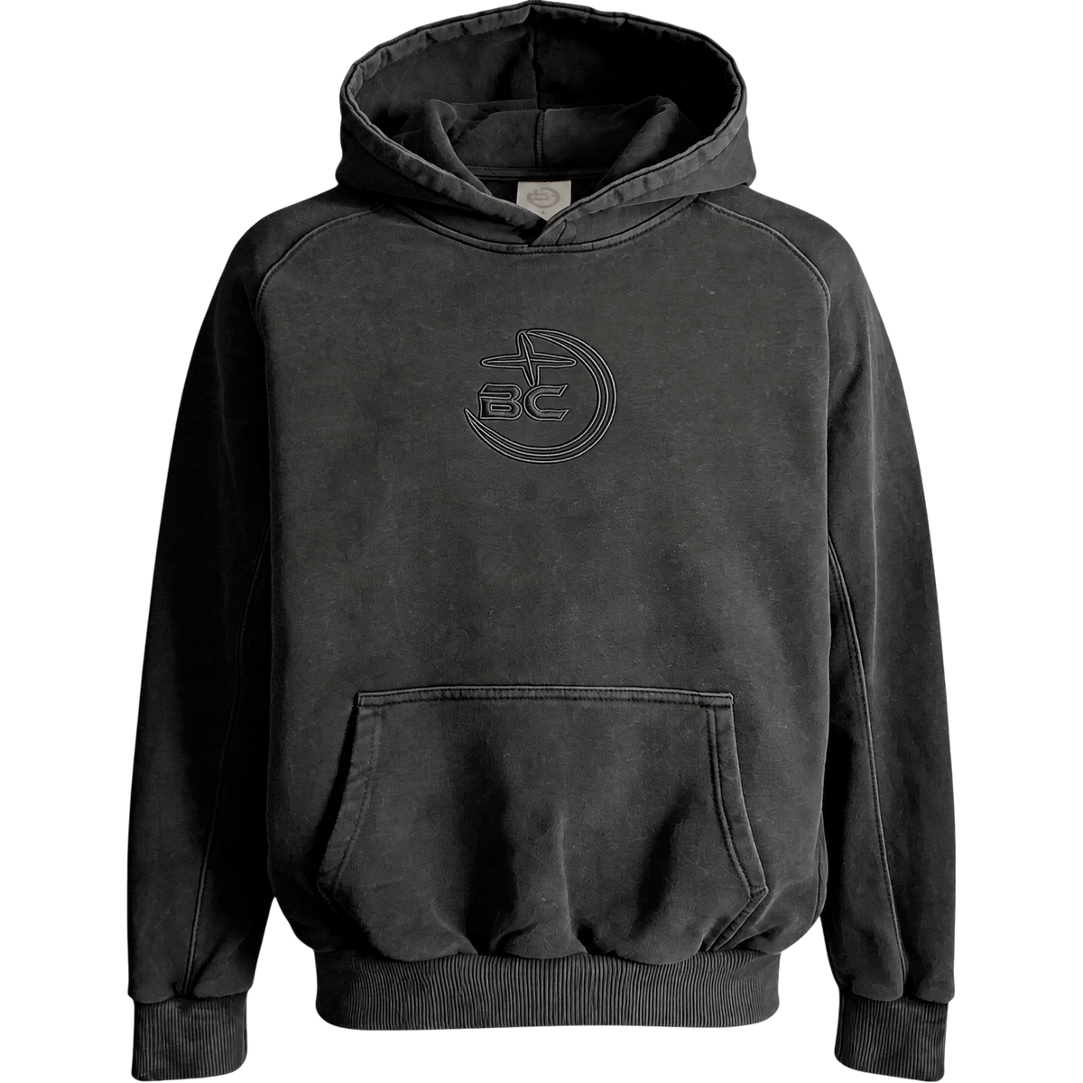 Hoodie 101