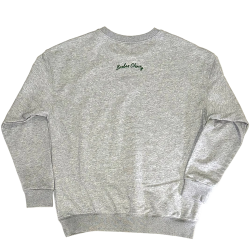 Sweatshirt 101