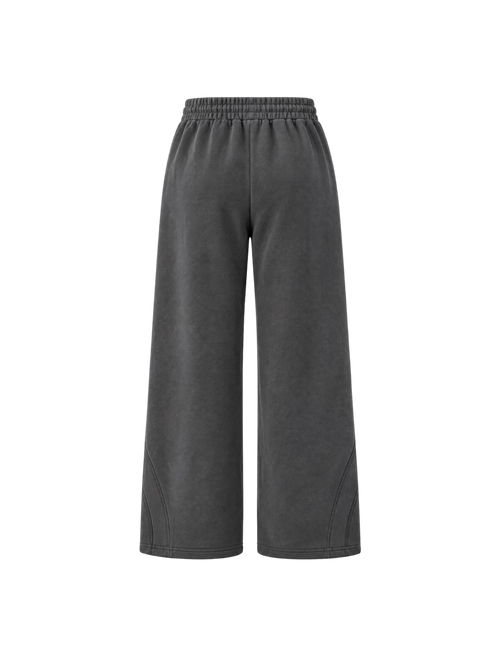 Sweatpants 101