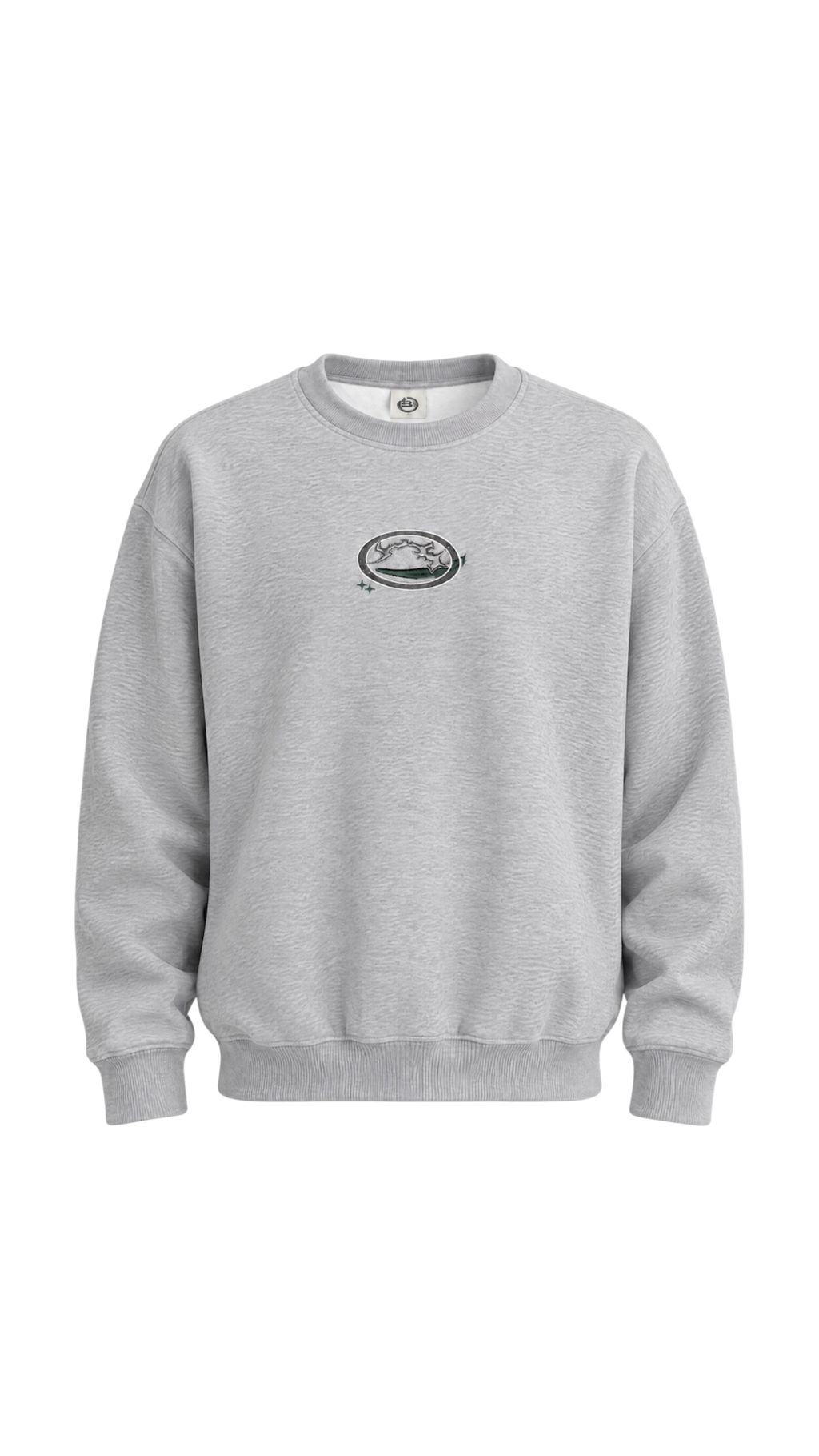 Sweatshirt 101