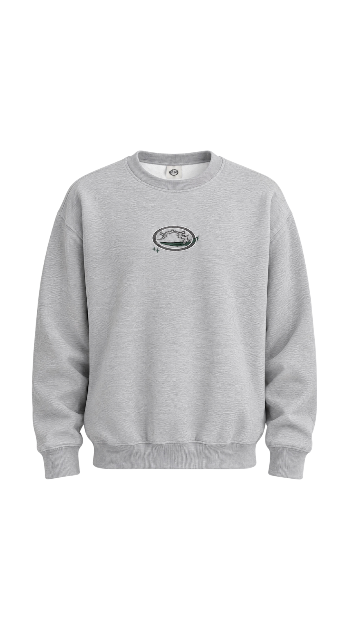 Sweatshirt 101