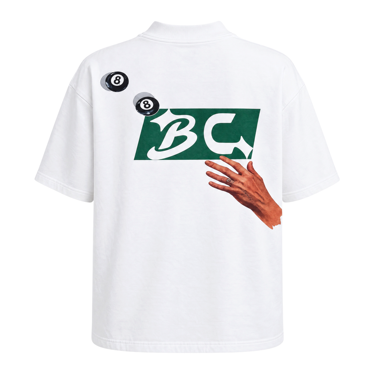 T-shirt 101