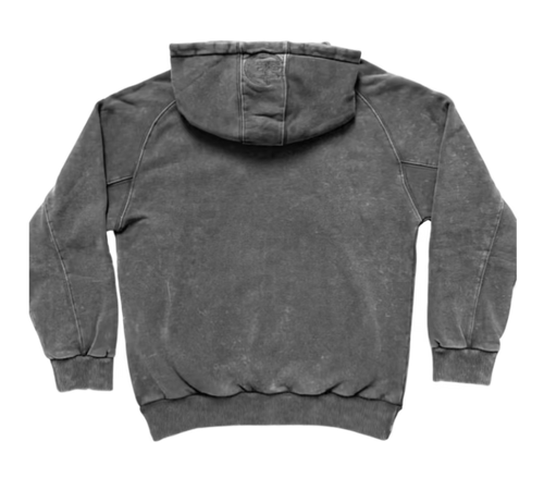 Hoodie 101