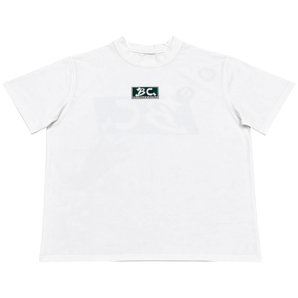 T-shirt 101