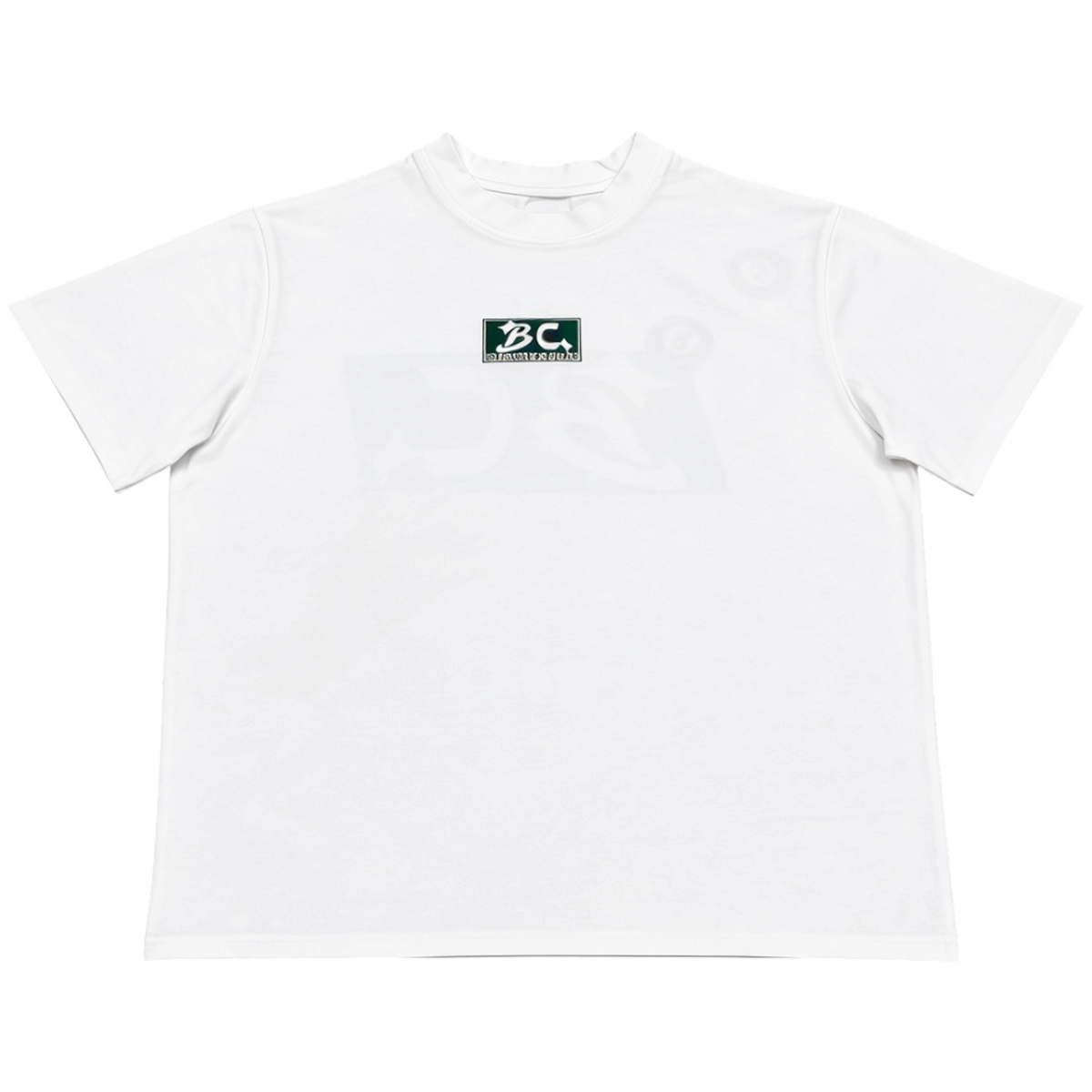 T-shirt 101
