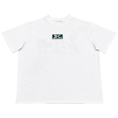 T-shirt 101