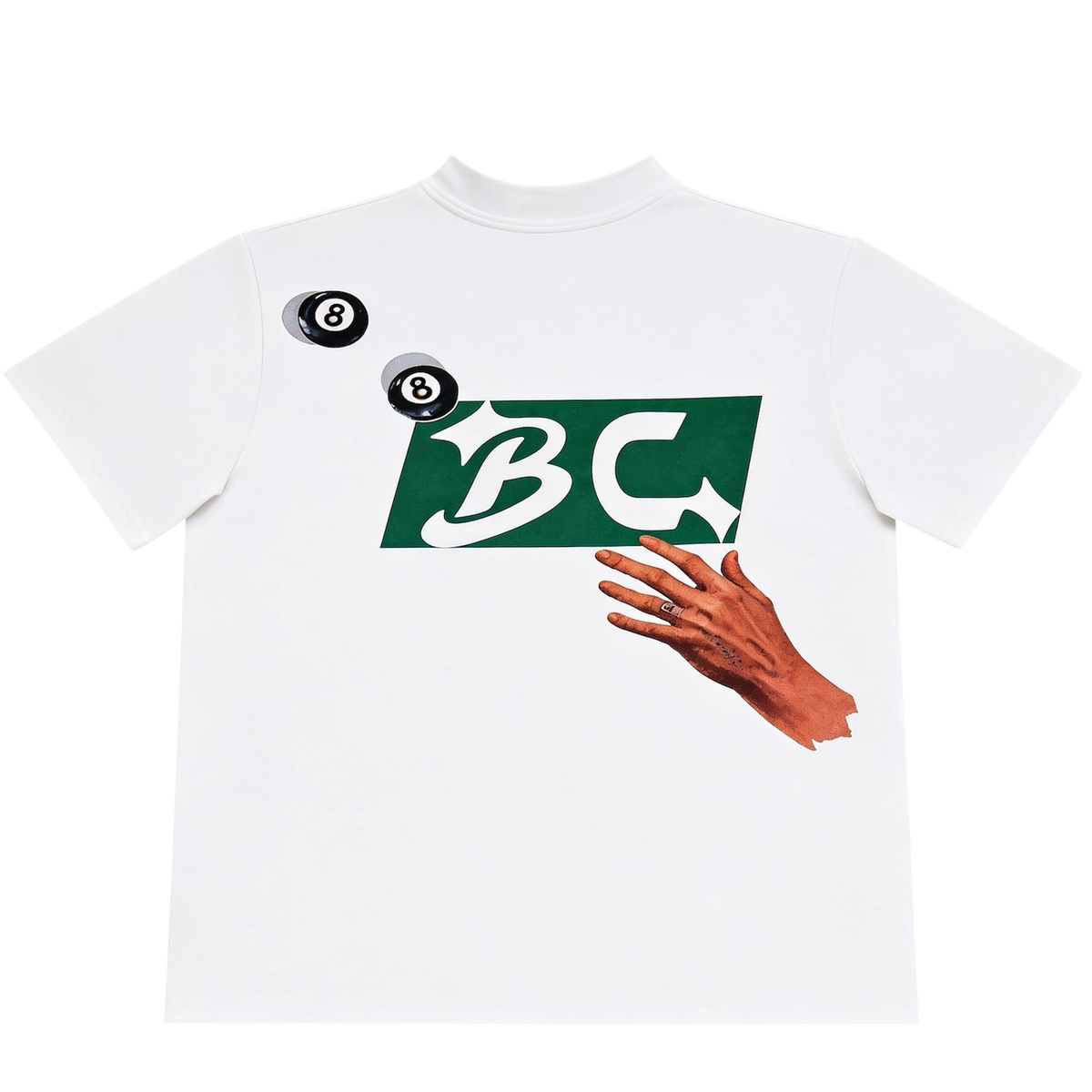T-shirt 101
