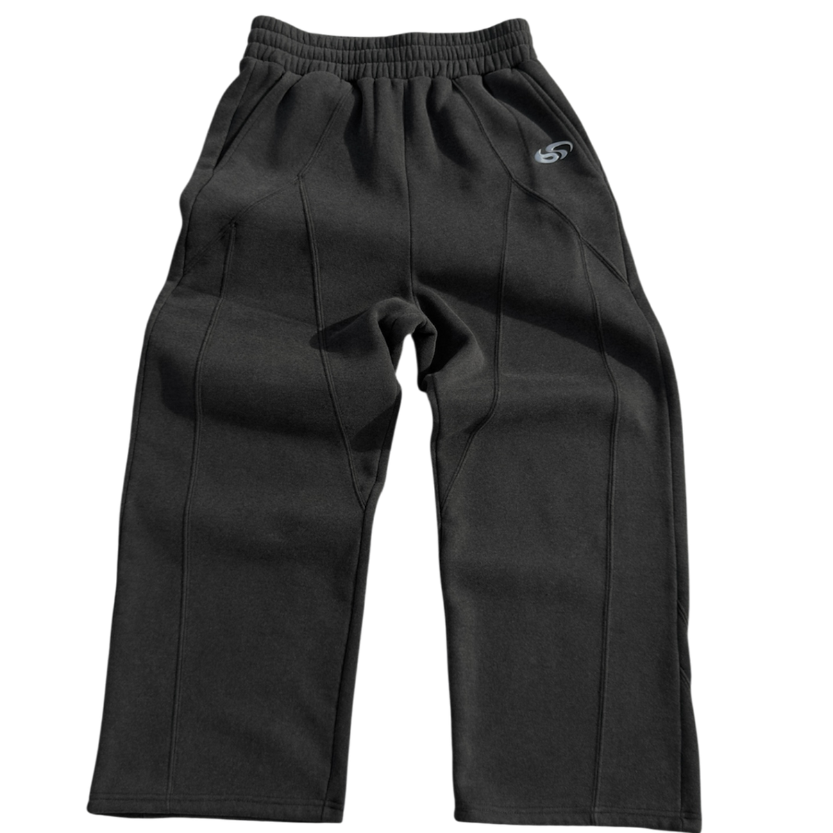 Sweatpants 101